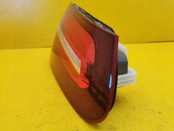 Mercedes-Benz GLC W253 Linker Achterlicht LED A2539067700 image 4