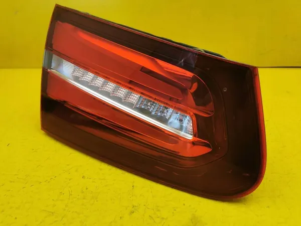 Mercedes-Benz GLC W253 Linker Achterlicht LED A2539067700 image 5