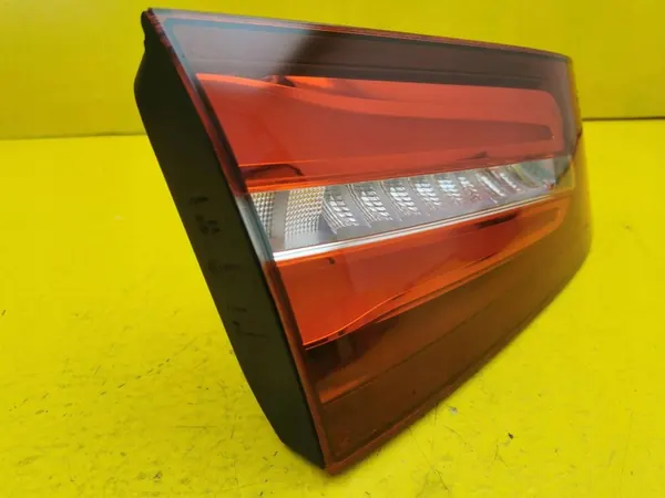 Mercedes-Benz GLC W253 Linker Achterlicht LED A2539067700 image 7