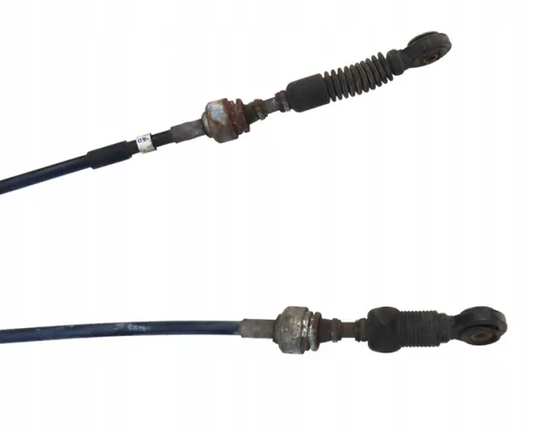 Toyota IQ Växelspak OEM - 2008-2015 image 3