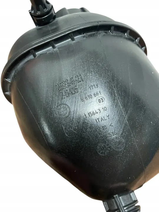 Uitzettank BMW X3 G01 LCI 30ex OEM 8610661 image 3