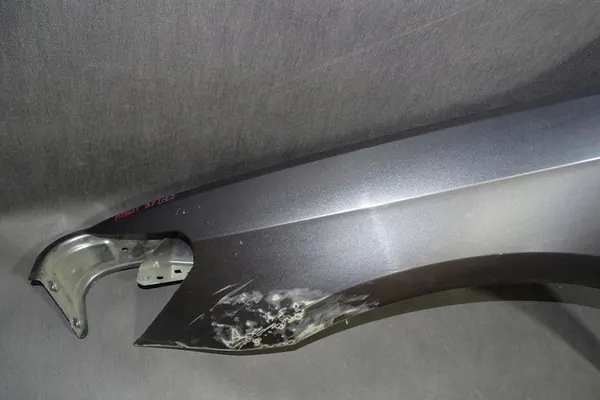 Parafango anteriore sinistro VW Passat B7 OEM image 2