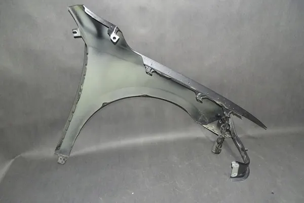 Parafango anteriore sinistro VW Passat B7 OEM image 7