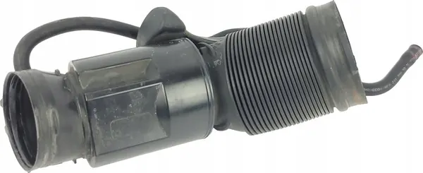 AUDI A6 C6 LIFT 3.0 TFSI Ansaugrohr 06E129629M image 2