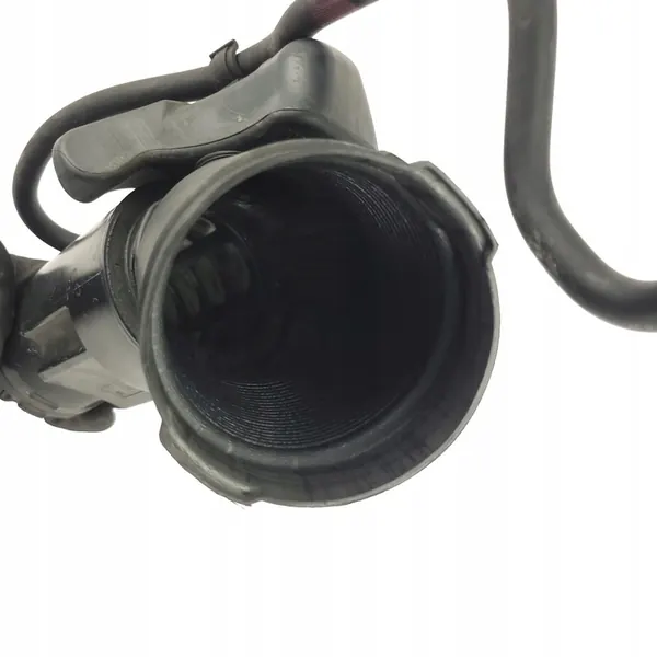 AUDI A6 C6 LIFT 3.0 TFSI Ansaugrohr 06E129629M image 4