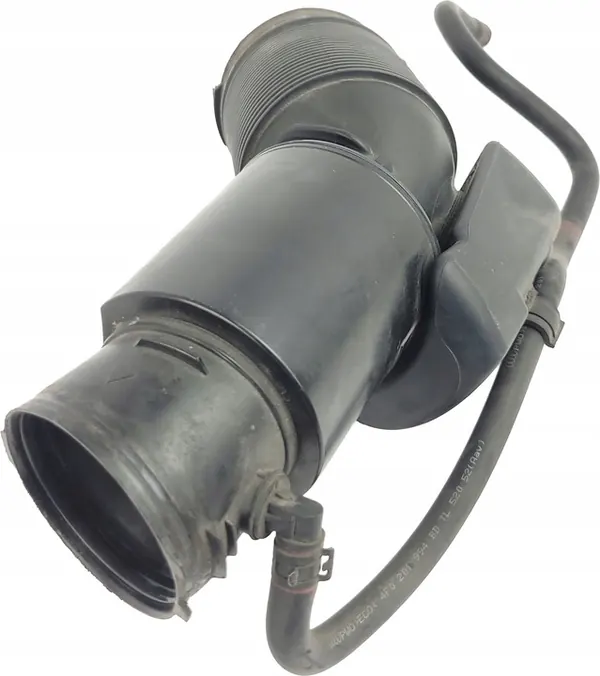 AUDI A6 C6 LIFT 3.0 TFSI Ansaugrohr 06E129629M image 5