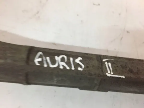 Caixa de Direção Toyota Auris E180 2013 OEM 4551002320 image 4