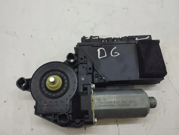 Bentley Flying Spur achterdeur raammotor OEM 3W5959704A image 4