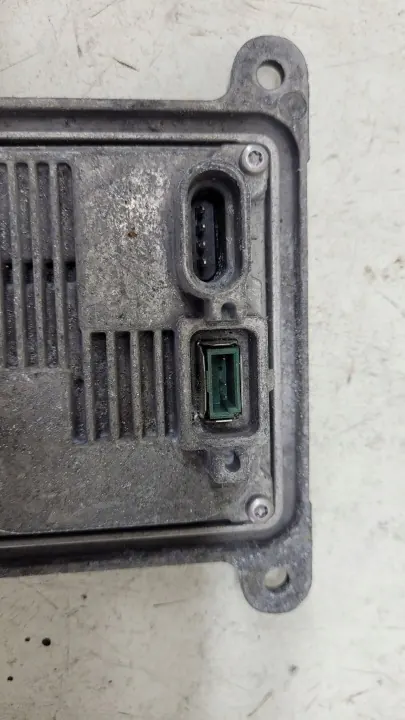Xenon-ballast Opel Mokka X OEM A57082B00DG image 5