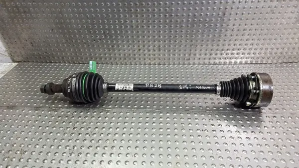 Rechte Hinterachswelle OEM S26380120 für Audi A3 8P image 2
