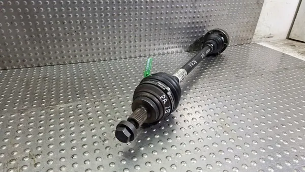 Rechte Hinterachswelle OEM S26380120 für Audi A3 8P image 3
