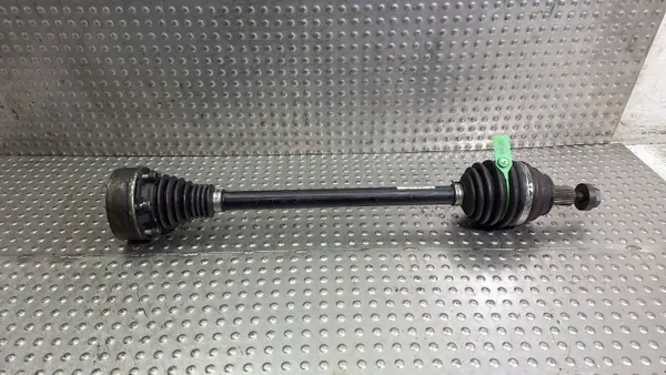 Rechte Hinterachswelle OEM S26380120 für Audi A3 8P image 4