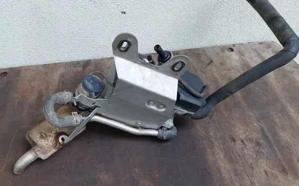 Webasto verwarming OEM 2205004998 voor Mercedes S 220 W220 image 9