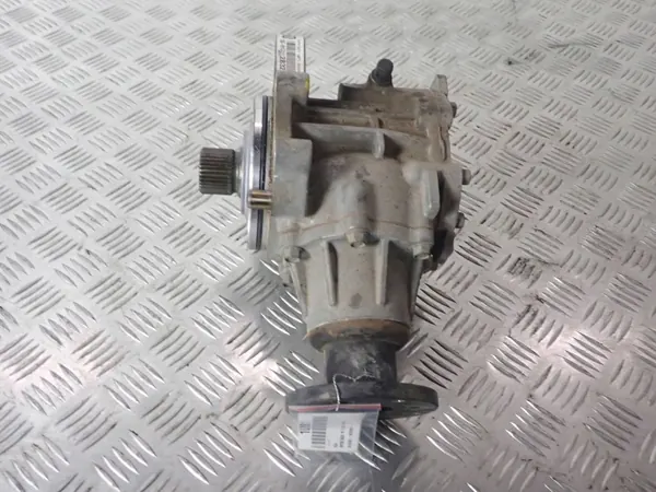 Framdifferential H171128329 för KIA Sportage image 2