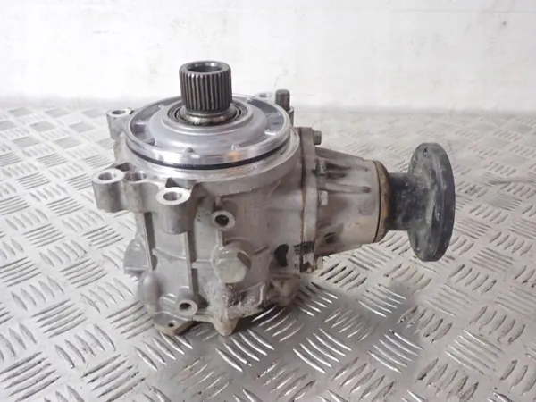 Framdifferential H171128329 för KIA Sportage image 4