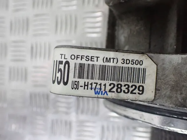Framdifferential H171128329 för KIA Sportage image 7
