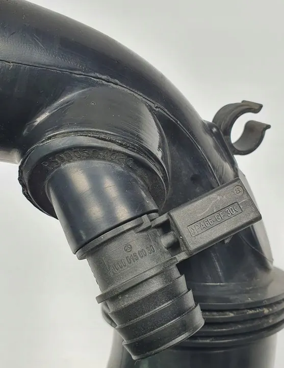 Mercedes-Benz GLC X253 C253 2018 Luchtinlaatpijp A2740900029 image 3