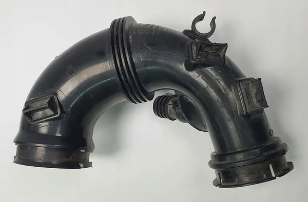 Mercedes-Benz GLC X253 C253 2018 Luchtinlaatpijp A2740900029 image 4