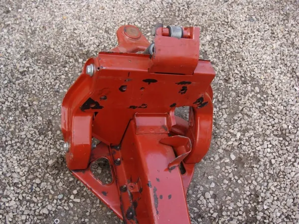 Fjädringsbalk OEM 500392779 för Iveco Daily 00-14 image 6