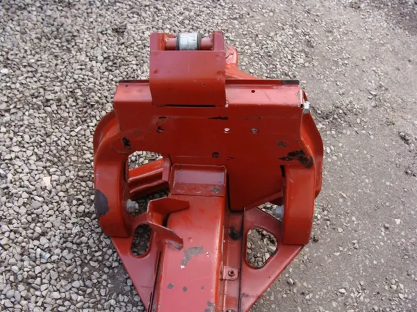 Fjädringsbalk OEM 500392779 för Iveco Daily 00-14 image 7