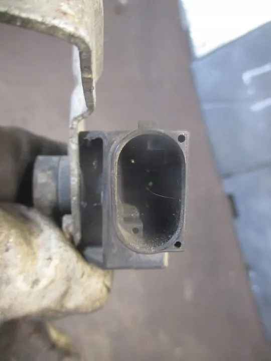 Xenonnivåsensor 8E0616571D Audi A4 B6 2.5 TDI image 3