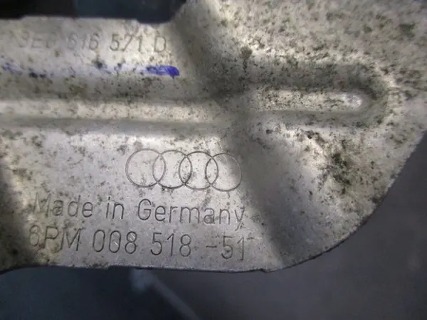 Xenonnivåsensor 8E0616571D Audi A4 B6 2.5 TDI image 6