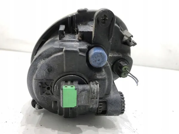 Farol Halógeno Direito Renault Twingo II image 3