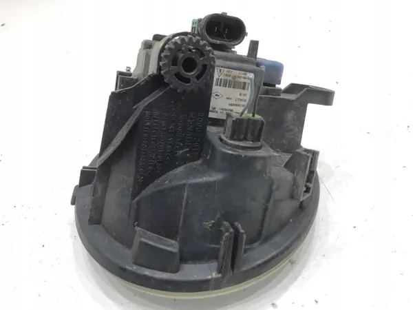 Farol Halógeno Direito Renault Twingo II image 4