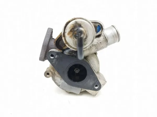 Turbo TOYOTA Corolla Verso 172027050 2.0L 66kW image 3