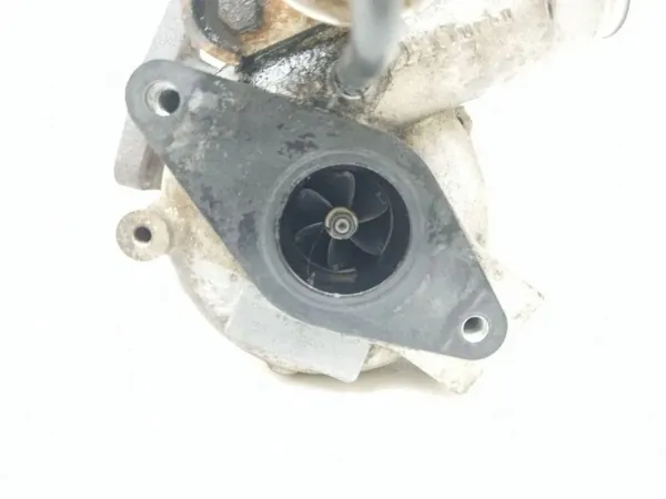 Turbo TOYOTA Corolla Verso 172027050 2.0L 66kW image 4