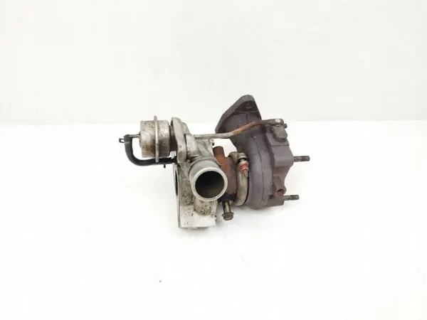Turbo TOYOTA Corolla Verso 172027050 2.0L 66kW image 5