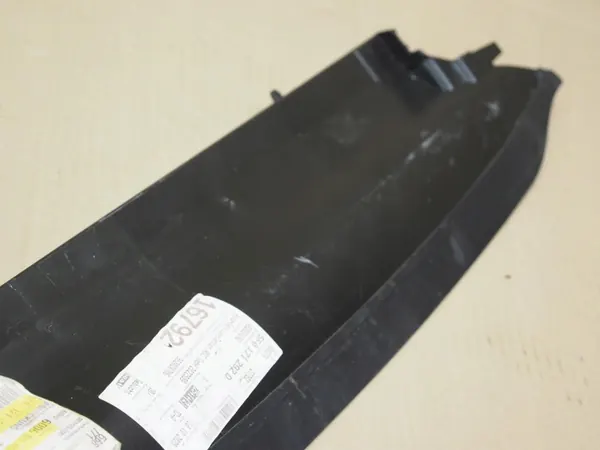 SEAT Leon 2013-2016 Airbag Ratt OEM 5F0121292D image 4