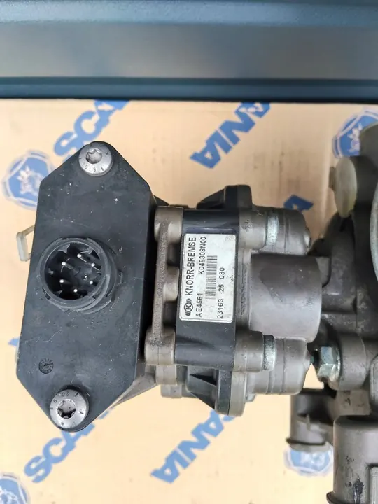 Vanne de Séchage APS Scania R XPI S R G P K1234 image 3