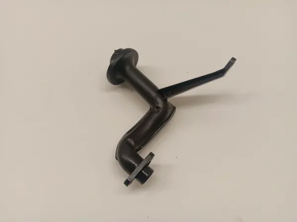 Porsche Cayenne öljytäyttötulppa OEM 03H115251A image 2