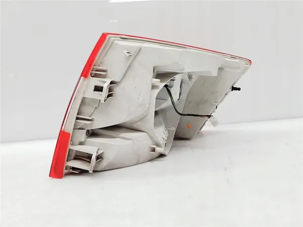 Conjunto de Luz Trasera LED Izquierda Skoda image 3