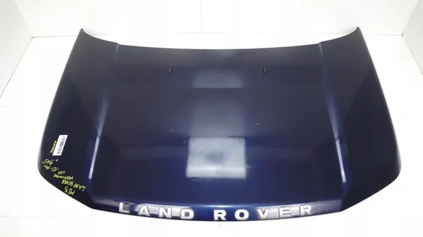 Land Rover Konepelti OEM 360148521 Freelander II:lle image 2