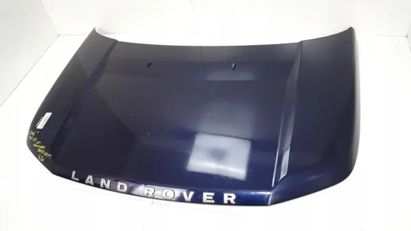 Land Rover Konepelti OEM 360148521 Freelander II:lle image 3