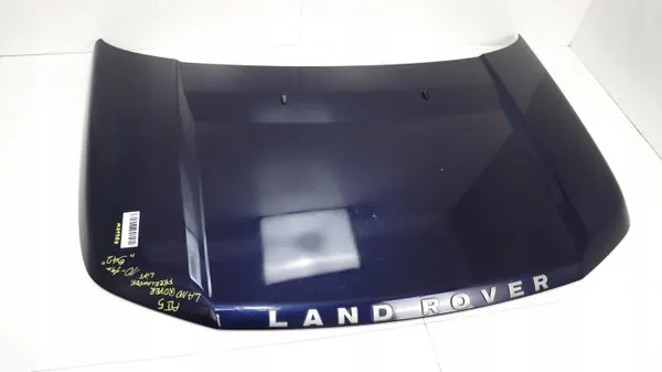 Land Rover Konepelti OEM 360148521 Freelander II:lle image 4