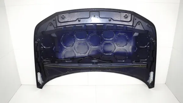 Land Rover Konepelti OEM 360148521 Freelander II:lle image 8