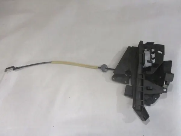 Fechadura Porta Traseira Esquerda Ford Kuga MK1 OEM 8V4AS26413EA image 2