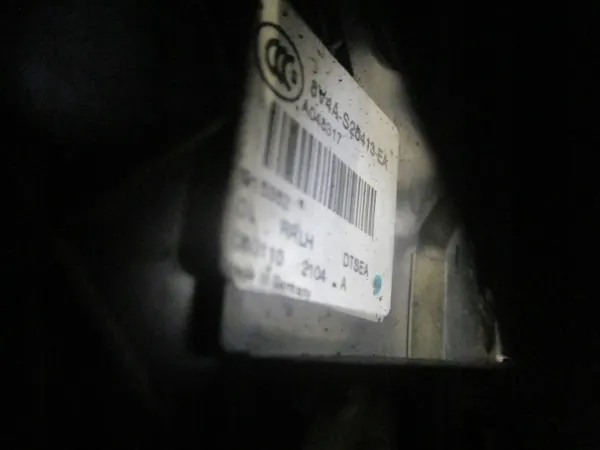 Fechadura Porta Traseira Esquerda Ford Kuga MK1 OEM 8V4AS26413EA image 10