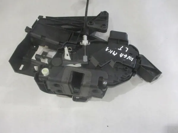 Fechadura Porta Traseira Esquerda Ford Kuga MK1 OEM 8V4AS26413EA image 5