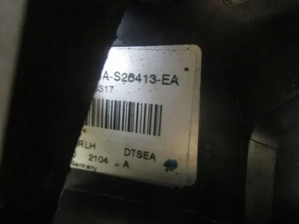 Fechadura Porta Traseira Esquerda Ford Kuga MK1 OEM 8V4AS26413EA image 9