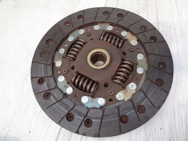 Kit de embreagem Schaeffler LuK image 10