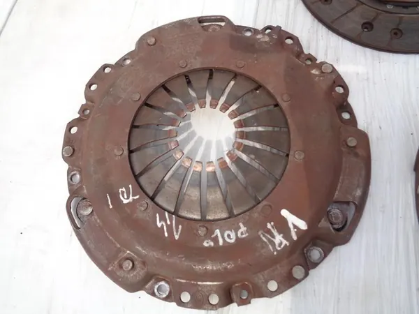 Kit de embreagem Schaeffler LuK image 3