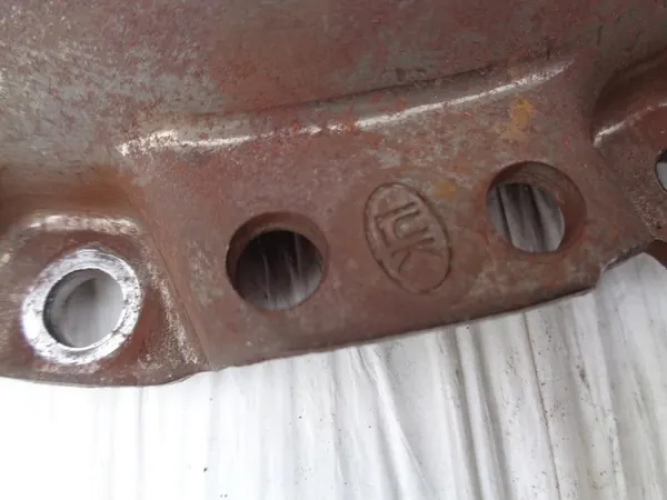 Kit de embreagem Schaeffler LuK image 4