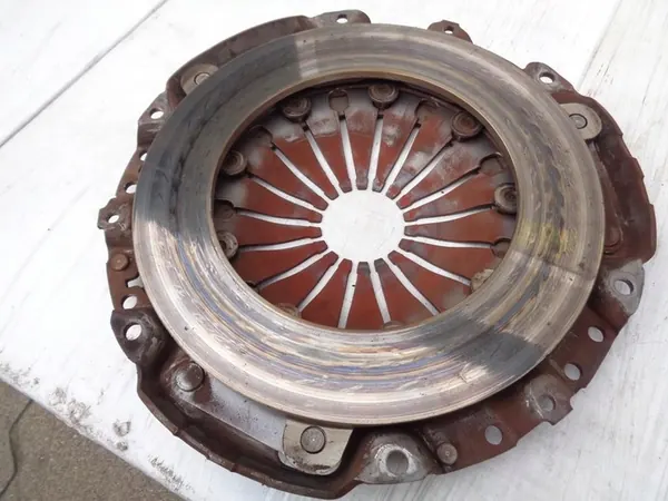 Kit de embreagem Schaeffler LuK image 5