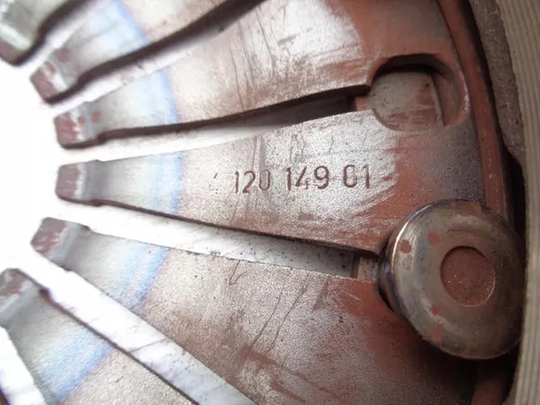 Kit de embreagem Schaeffler LuK image 7