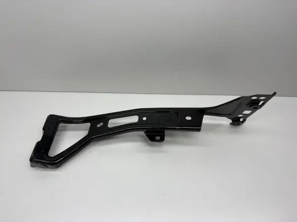 Suporte para-guarda Audi A4 B8 esquerdo dianteiro OEM 8W0821135C image 2