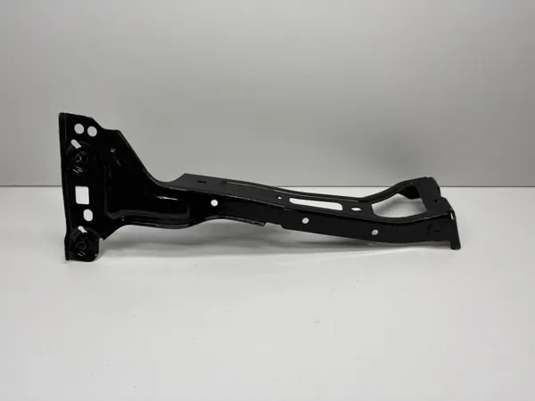 Suporte para-guarda Audi A4 B8 esquerdo dianteiro OEM 8W0821135C image 3